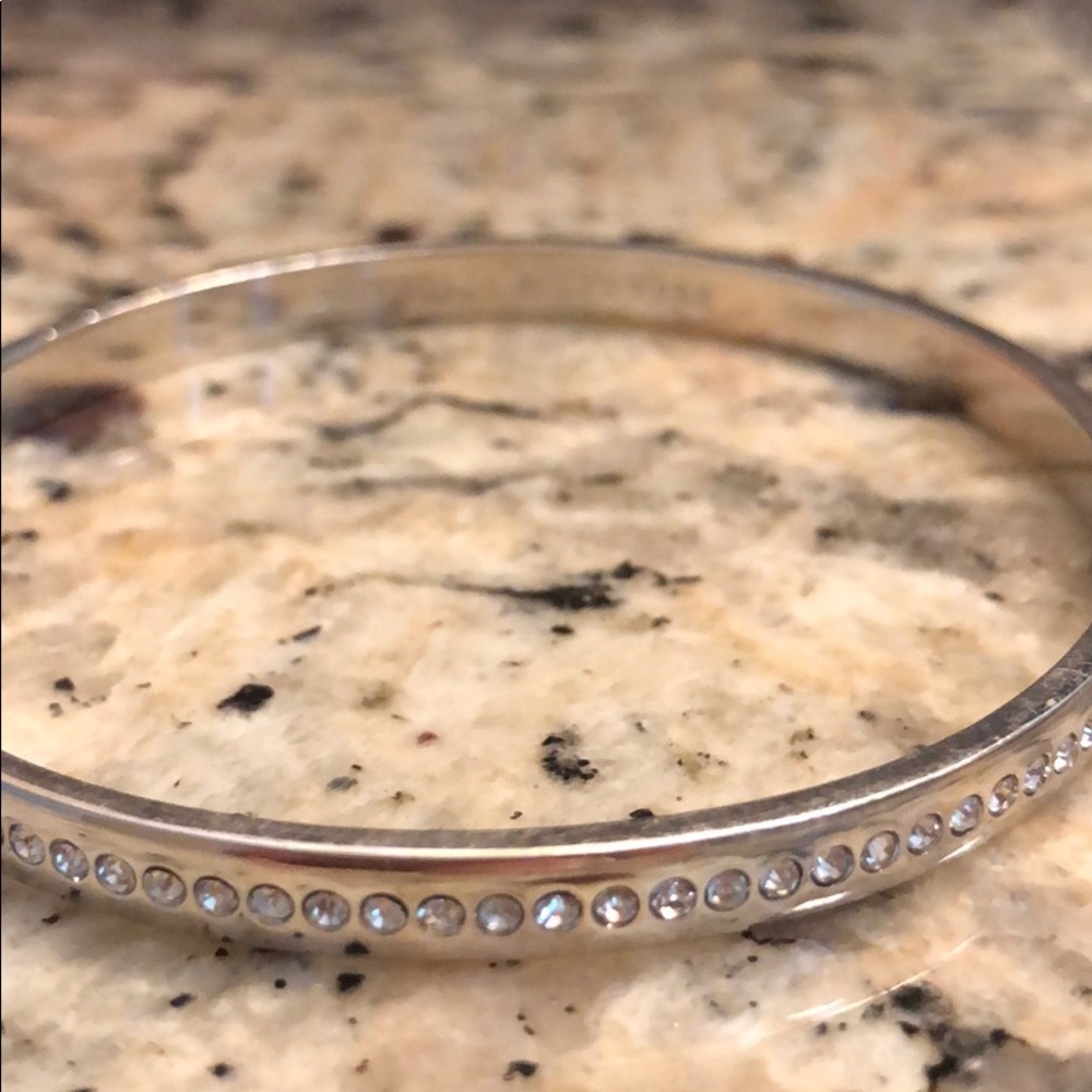 Authentic Kate Spade Bangle